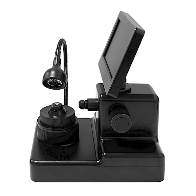 DM-10 Diamond Digital Microscope