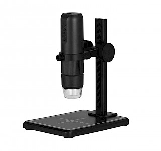 MS5 50X~1000X USB/WIFI Digital Phone Microscope USB Digital Microscope