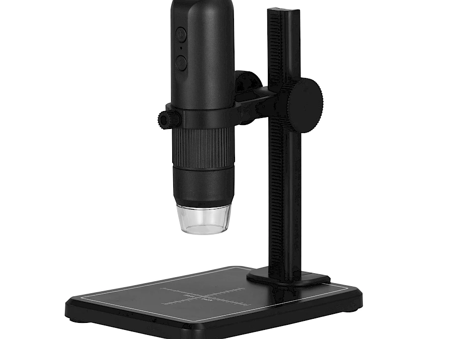 MS5 Digital Microscope