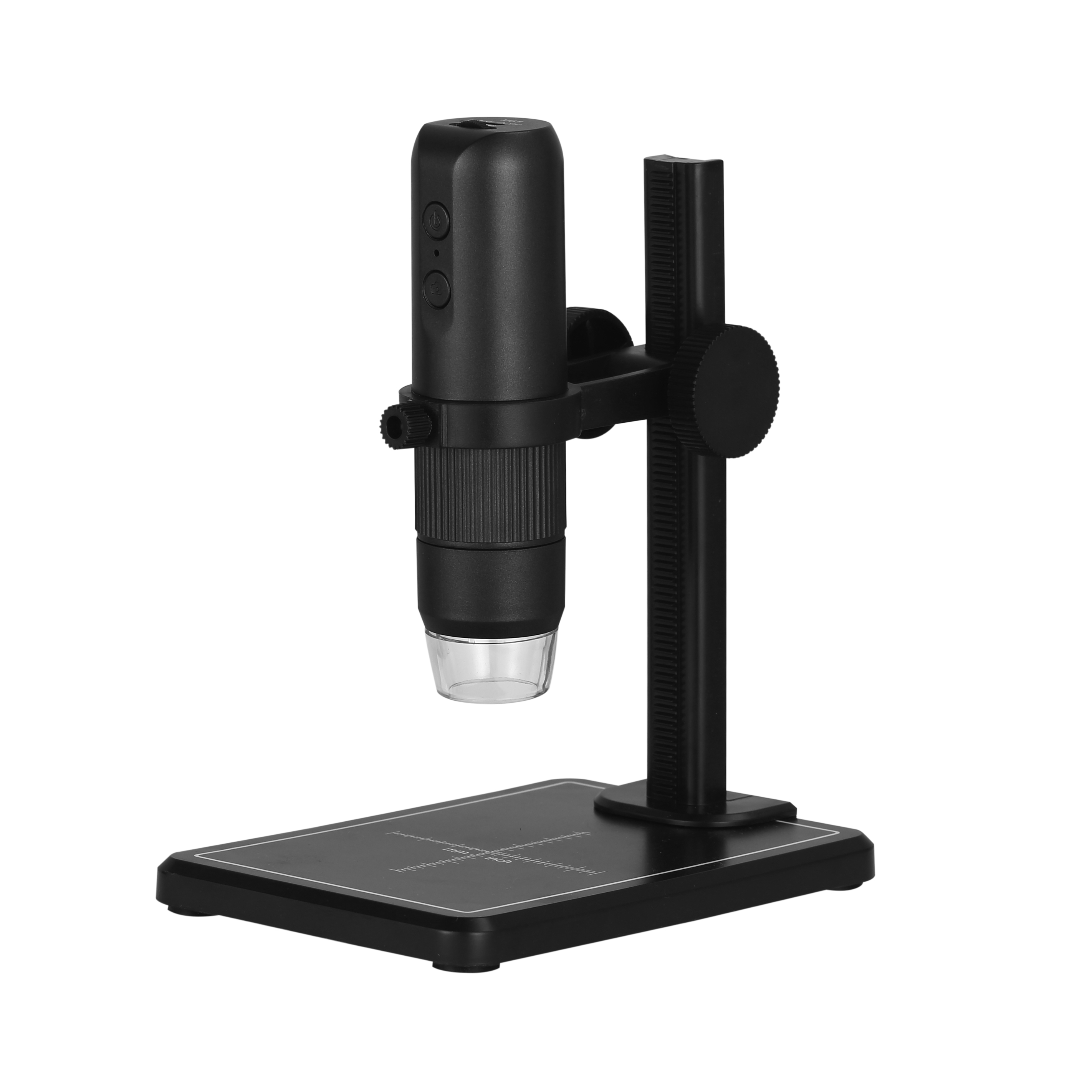 MS5 50X1000X USB/WIFI Digital Phone Microscope USB Digital Microscope