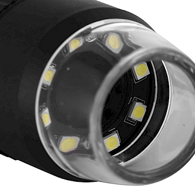 LED Light Source of MS5