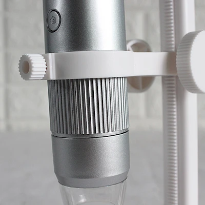 Focus Knob of MS4