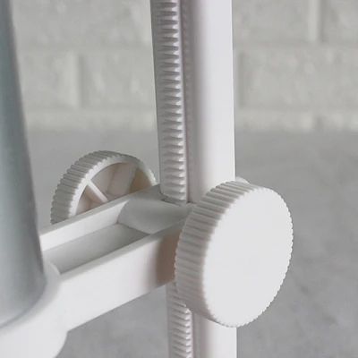 Focal Length Adjusting Roller of MS4