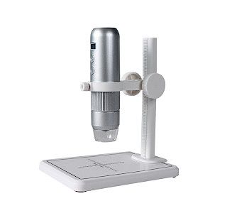 MS4 50X~1000X USB/WIFI Portable Digital Microscope Digital USB Microscope for IOS/Android