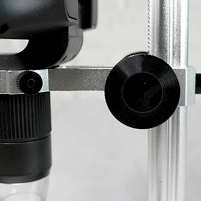 Focusing Knob of MS2