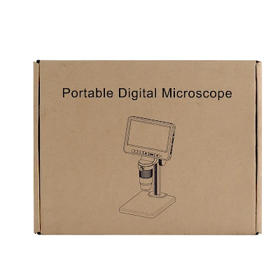 Packing of MS2 Digital Microscope