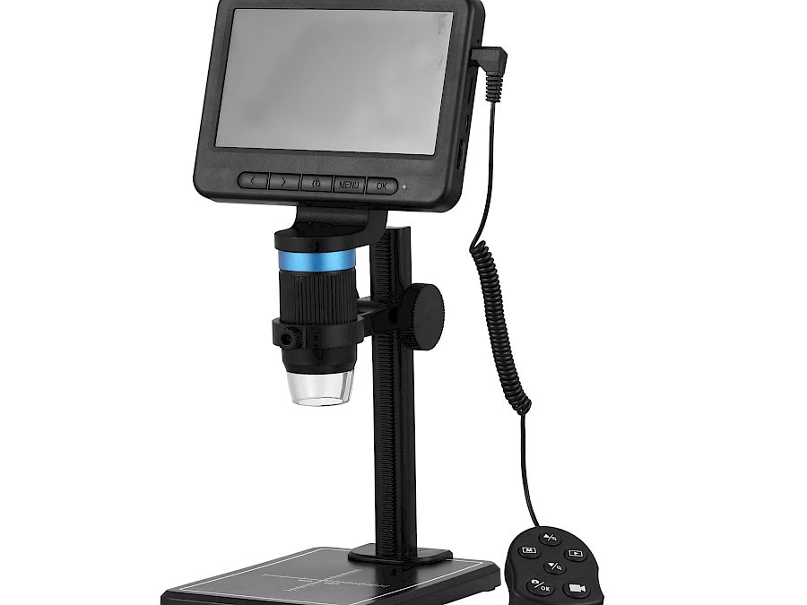 MS2 Digital Microscope