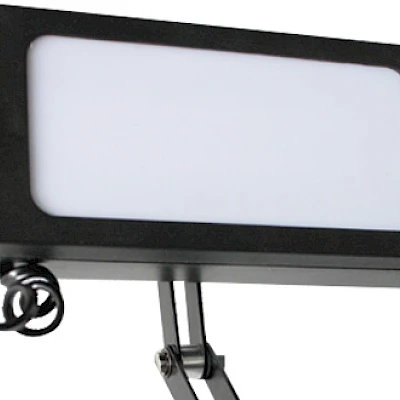 Side Top Illumination of VGM400