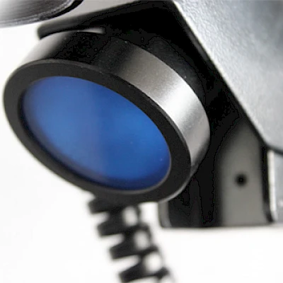 Reflected Illumination of VGM400