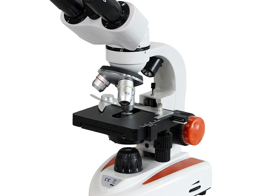 BL-10A Monocular Biological Microscope