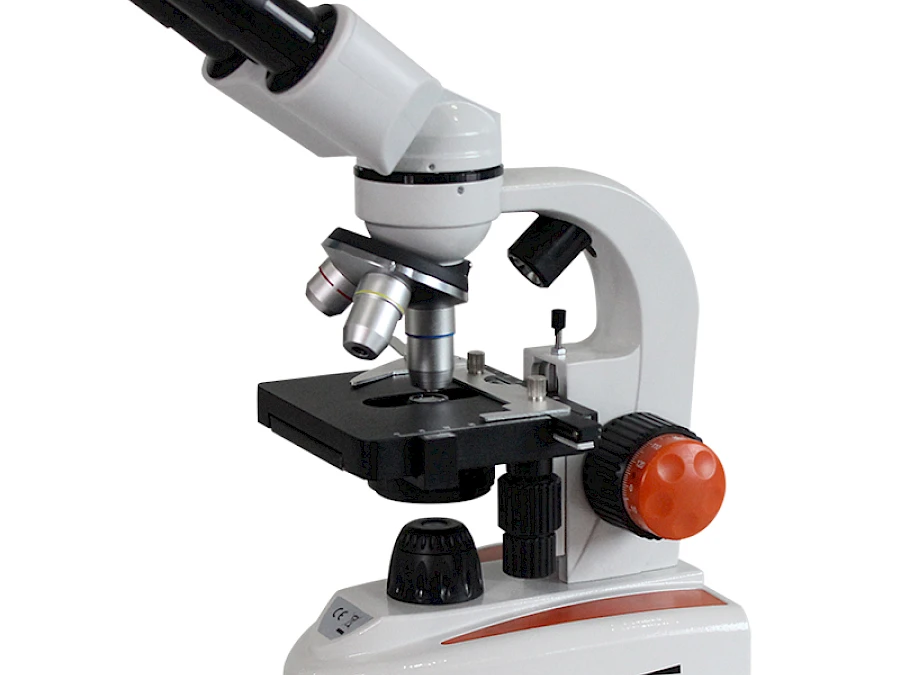 BL-10A Monocular Biological Microscope