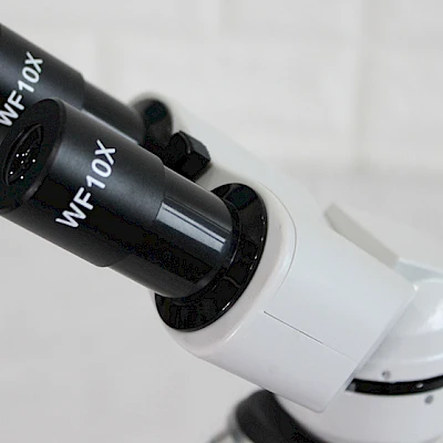 Eyepiece of BL-10A