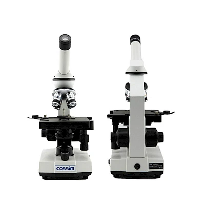 BL-20A Monocular Biological Microscope