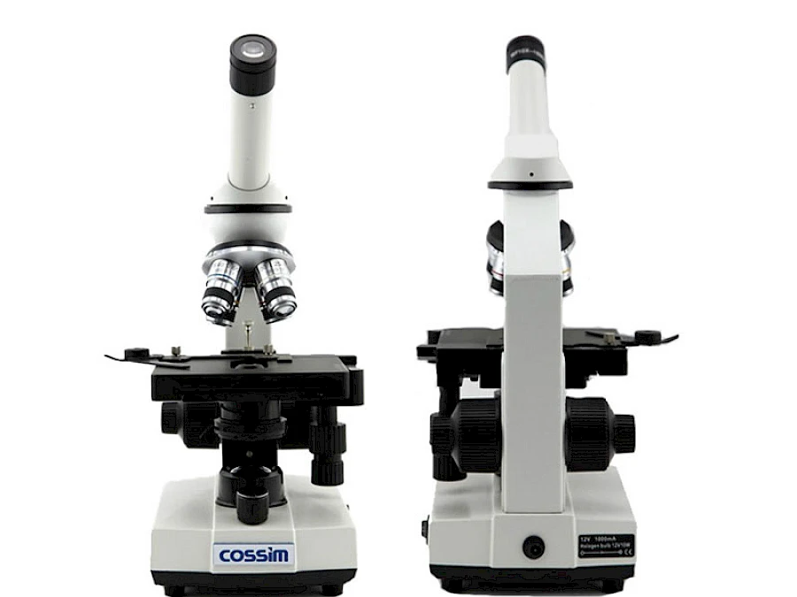 BL-20A Monocular Biological Microscope