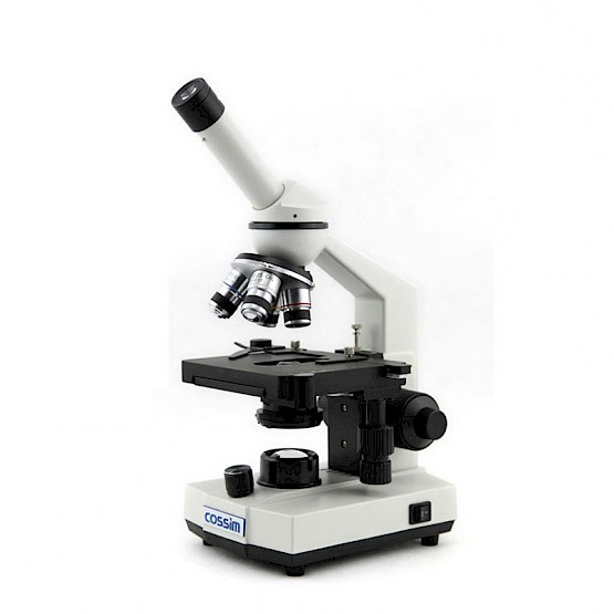 BL-20A Monocular Biological Microscope
