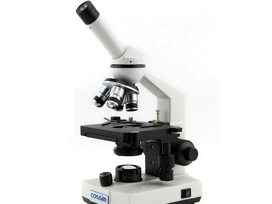 BL-20A Monocular Biological Microscope