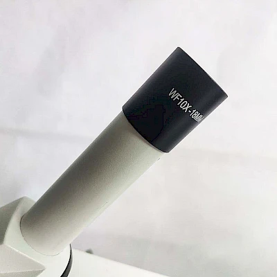 Eyepiece of BL-20A