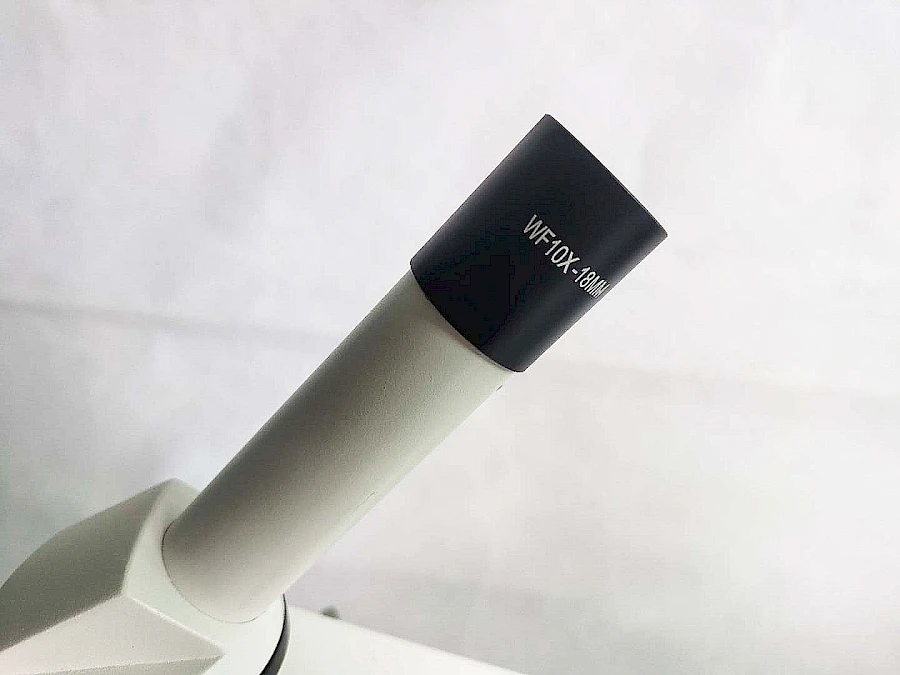 Eyepiece of BL-20A