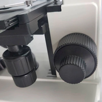 Focus Knob of BL-20A
