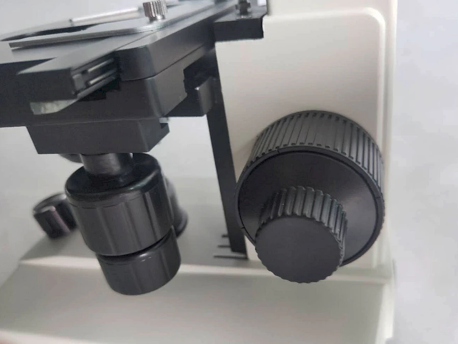 Focus Knob of BL-20A