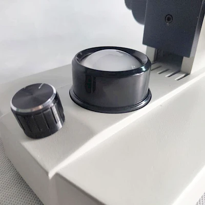 Light Source of BL-20A