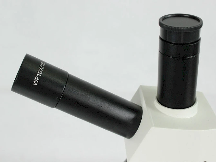 Eyepiece of BL-30D