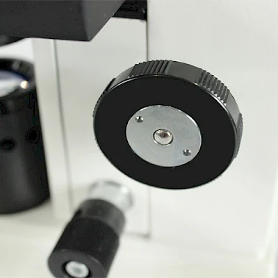 Focus Knob of BL-30D