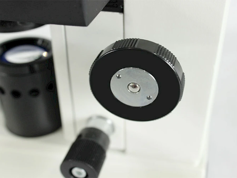 Focus Knob of BL-30D