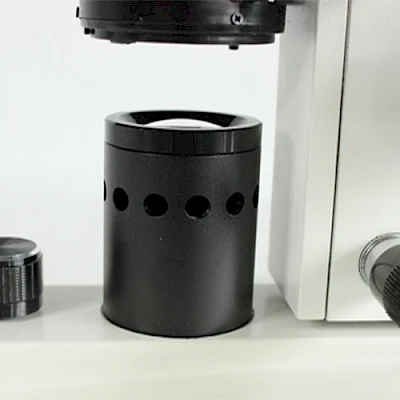 Light Source of BL-30D