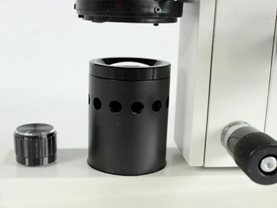 Light Source of BL-30D
