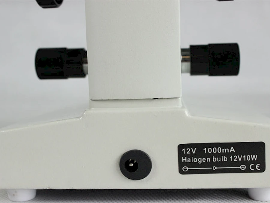 Power Supply of BL-30D