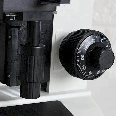 Focus Knob of BL-107