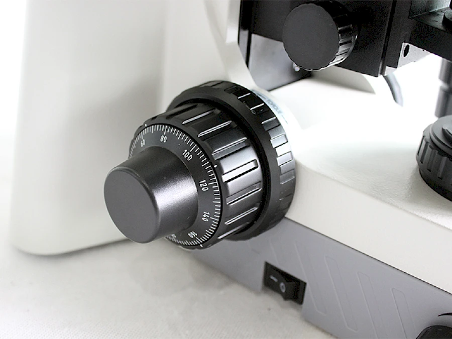 Focus Knob of BL-610T