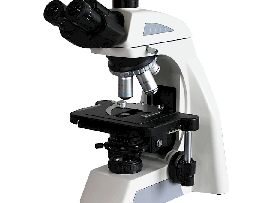 BL-610T Trinocular Biological Microscope