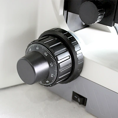 Focus Knob of BL-620T