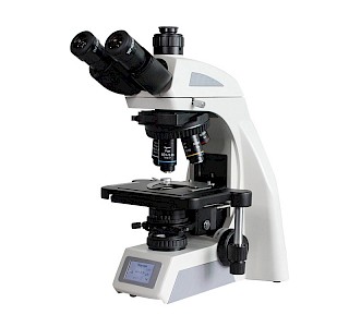 BL-620T 40X~1000X Laboratory Microscope Biological Laboratory Microscope for Research with Display