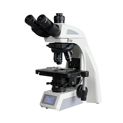 BL-620T Trinocular Biological Microscope