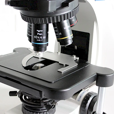 Mechanical Stage of BL-620T