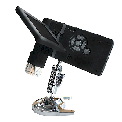 JT39 Digital Microscope