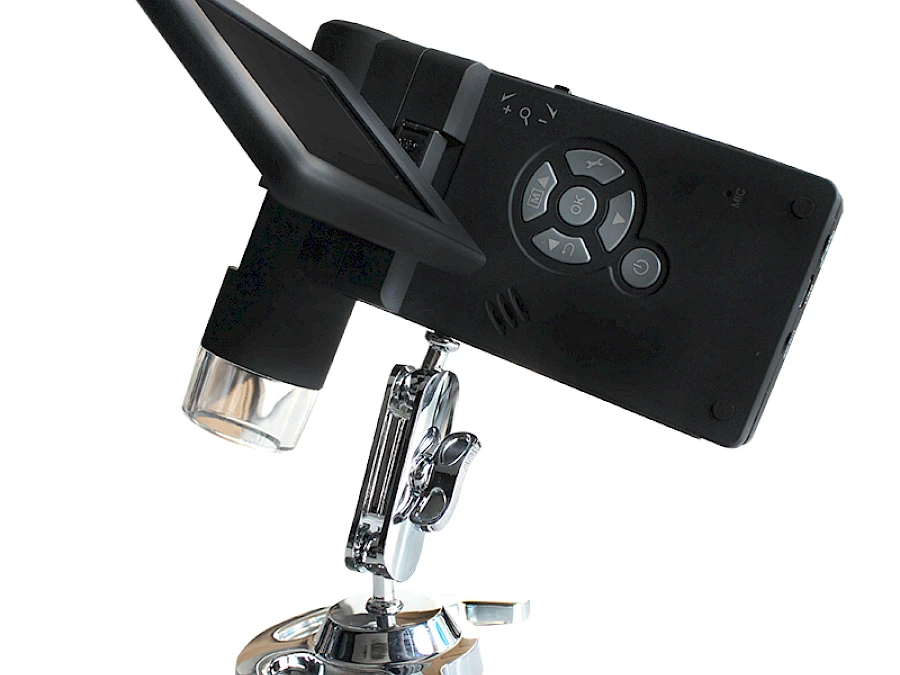 JT39 Digital Microscope