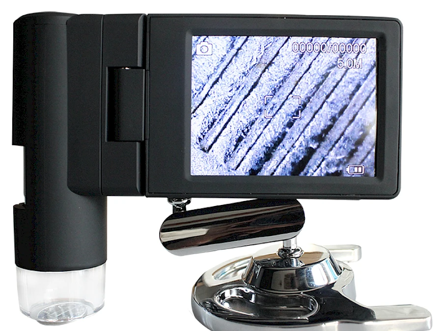 JT39 Digital Microscope