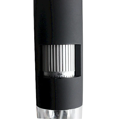 Focus Wheel of JT39 Digital Microscope