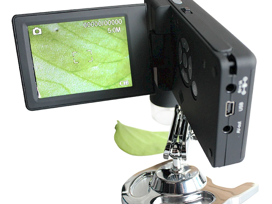 JT39 Digital Microscope