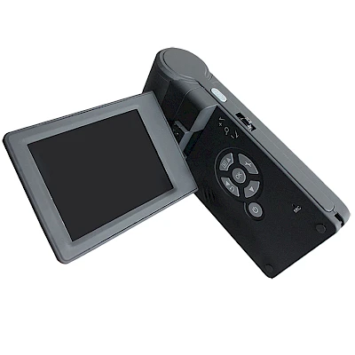 3inch TFT Display Screen of JT39 Digital Microscope
