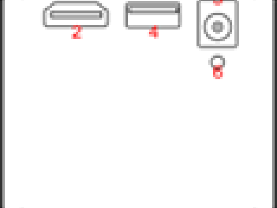 Structure of the Back of AFCUH