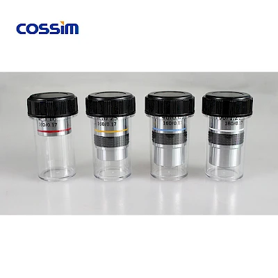 Objective Protective Boxs