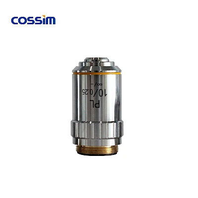 10X Infinity Plan Achromatic Objective Lens
