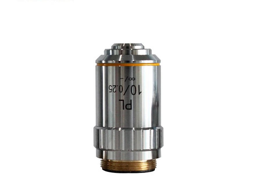 10X Infinity Plan Achromatic Objective Lens