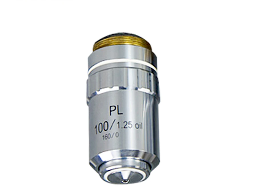 100X Finity Plan Achromatic Objective Lens