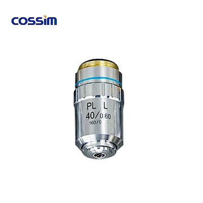 40X Finity Plan Achromatic Objective Lens